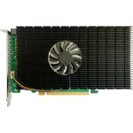 Highpoint Κάρτα PCIe σε 4 θύρες RAID SSD7505