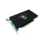 Highpoint Κάρτα PCIe σε 4 θύρες RAID SSD7505 - Image 2