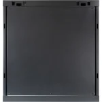 Inter-Tech SMA-6612 Επιτοίχια Καμπίνα Rack 12U 60x60x63.7cm Μαύρο 88887254 - Image 3