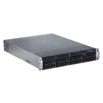 Supermicro Θήκη Προστασίας Μαύρο (CSE-825TQC-R802LPB) - Image 2