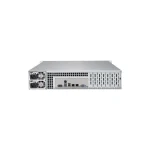 Supermicro Θήκη Προστασίας Μαύρο (CSE-825TQC-R802LPB) - Image 5
