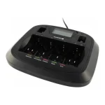 everActive NC-900U Φορτιστής 8 Μπαταριών Ni-Cd/Ni-MH Μεγέθους AA/AAA/9V/D NC900U - Image 3