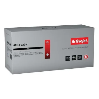 Active Jet Συμβατό Toner για Laser Εκτυπωτή HP 205A CF530A 1100 Σελίδων Μαύρο ATH-F530N