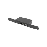 Lanberg RSFE-4P-2FE-60 Unmanaged L2 PoE+ Switch με 4 Θύρες Ethernet - Image 4