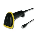 Qoltec Scanner Χειρός Ασύρματο με Δυνατότητα Ανάγνωσης 2D και QR Barcodes 50867 - Image 4