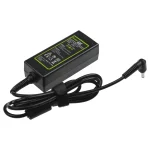 Green Cell Pro Φορτιστής Laptop 33W 19V 1.75A για Asus με Αποσπώμενο Καλώδιο Τροφοδοσίας AD70P - Image 2
