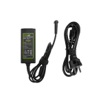 Green Cell Pro Φορτιστής Laptop 33W 19V 1.75A για Asus με Αποσπώμενο Καλώδιο Τροφοδοσίας AD70P - Image 3
