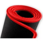 Savio Turbo Dynamic Gaming Mouse Pad XXL (1000mm) Μαύρο/Κόκκινο GTDXXL - Image 3