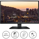 AG Neovo SC-32E VA Monitor 31.5" FHD 1920x1080 με Χρόνο Απόκρισης 3ms GTG - Image 2