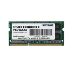 Patriot DDR4 με Module 1x16GB και Ταχύτητα 2400 για Laptop PSD416G24002S - Image 3