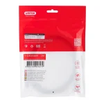 Unitek USB 2.0 Cable USB-A male - USB-A female Μαύρο 2m (Y-C450GBK) - Image 3