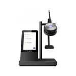 Yealink WH66 Mono Teams UC VOIP Headset (WH66_MONO_UC) 1308007 - Image 2