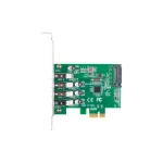 Lanberg Κάρτα PCIe σε 4 θύρες USB 3.2 PCE-US3-004 - Image 4