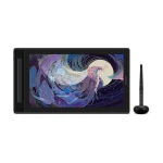 Huion Kamvas Pro 16 (2.5K) Γραφίδα Σχεδίασης με Όθονη QHD 15.8" Pro 16 2.5K