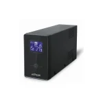 Energenie EG-UPS-035 Line-Interactive 2000VA 1200W με 6 Πρίζες