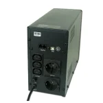Energenie EG-UPS-035 Line-Interactive 2000VA 1200W με 6 Πρίζες - Image 4