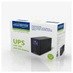Energenie EG-UPS-035 Line-Interactive 2000VA 1200W με 6 Πρίζες - Image 5