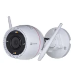 Ezviz H3C 2K IP Κάμερα Παρακολούθησης Wi-Fi Full HD+ 3MP Αδιάβροχη με Αμφίδρομη Επικοινωνία και Φακό 4mm H3C 2K  (OutdoorBullet) CS-H3c-R100-1K3WKFL(2.8mm) - Image 2