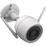 Ezviz H3C 2K IP Κάμερα Παρακολούθησης Wi-Fi Full HD+ 3MP Αδιάβροχη με Αμφίδρομη Επικοινωνία και Φακό 4mm H3C 2K  (OutdoorBullet) CS-H3c-R100-1K3WKFL(2.8mm) - Image 3