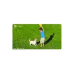 Ezviz H3C 2K IP Κάμερα Παρακολούθησης Wi-Fi Full HD+ 3MP Αδιάβροχη με Αμφίδρομη Επικοινωνία και Φακό 4mm H3C 2K  (OutdoorBullet) CS-H3c-R100-1K3WKFL(2.8mm) - Image 7