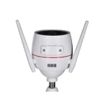 Ezviz H3C 2K IP Κάμερα Παρακολούθησης Wi-Fi Full HD+ 3MP Αδιάβροχη με Αμφίδρομη Επικοινωνία και Φακό 4mm H3C 2K  (OutdoorBullet) CS-H3c-R100-1K3WKFL(2.8mm) - Image 9
