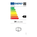 LG 27UK670P-B IPS Monitor 27" 4K 3840x2160 με Χρόνο Απόκρισης 5ms GTG 27UK670P-B.AEU - Image 10