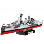 Cobi Τουβλάκια HMS Belfast για 10+ Ετών 1517τμχ COBI-4844 - Image 3