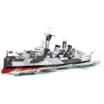 Cobi Τουβλάκια HMS Belfast για 10+ Ετών 1517τμχ COBI-4844 - Image 4