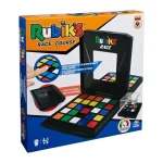 Επιτραπέζιο Παιχνίδι Rubiks Race Refresh για 1-2 Παίκτες 7+ Ετών (EN) Spin Master 6066927 - Image 3