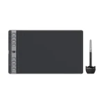 Huion Inspiroy 2 L Γραφίδα Σχεδίασης χωρίς Οθόνη Inspiroy 2L Black