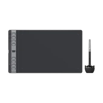 Huion Inspiroy 2 L Γραφίδα Σχεδίασης χωρίς Οθόνη Inspiroy 2L Black
