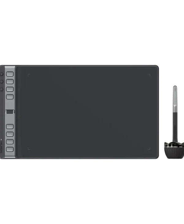 Huion Inspiroy 2 L Γραφίδα Σχεδίασης χωρίς Οθόνη Inspiroy 2L Black