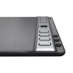 Huion Inspiroy 2 L Γραφίδα Σχεδίασης χωρίς Οθόνη Inspiroy 2L Black - Image 4