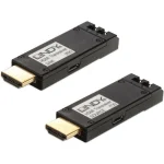 Lindy 300m Fibre Optic 10.2G HDMI Extender 38170