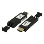 Lindy 300m Fibre Optic 10.2G HDMI Extender 38170 - Image 2