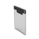 Savio Ak-66 Θήκη για Σκληρό Δίσκο 2.5" SATA III με σύνδεση USB 3.0 AK-66 - Image 3