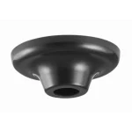 Gembird CM-70ST-01 Βάση Τηλεόρασης Οροφής έως 70" και 50kg Μαύρο - Image 2