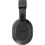 Fairphone Fairbuds XL Ασύρματα / Ενσύρματα Over Ear Ακουστικά με 30 ώρες Λειτουργίας Μαύρα AUHEAD-1ZW-WW1 - Image 5