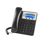 Grandstream GXP1620 Ενσύρματο Τηλέφωνο IP 2 γραμμών Μαύρο - Image 4