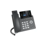 Grandstream Grp2612 Hd Ip Phone Black Grp-2612 GRP2612 - Image 3