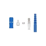 Qoltec Optical Connector Qoltec Sc Pc Singlemode 2.0 Assembly Kit 200 Pcs 54430 - Image 2