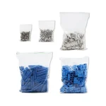 Qoltec Optical Connector Qoltec Sc Pc Singlemode 2.0 Assembly Kit 200 Pcs 54430 - Image 3