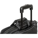 Rivacase Central 8290CHA Τσάντα Ώμου / Χειρός για Laptop 16" σε Μαύρο χρώμα RC8290_BK - Image 5