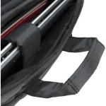 Rivacase Central 8290CHA Τσάντα Ώμου / Χειρός για Laptop 16" σε Μαύρο χρώμα RC8290_BK - Image 18