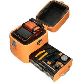 Extralink Extralink AI-9 Fusion Splicer 1τμχ EX.16125