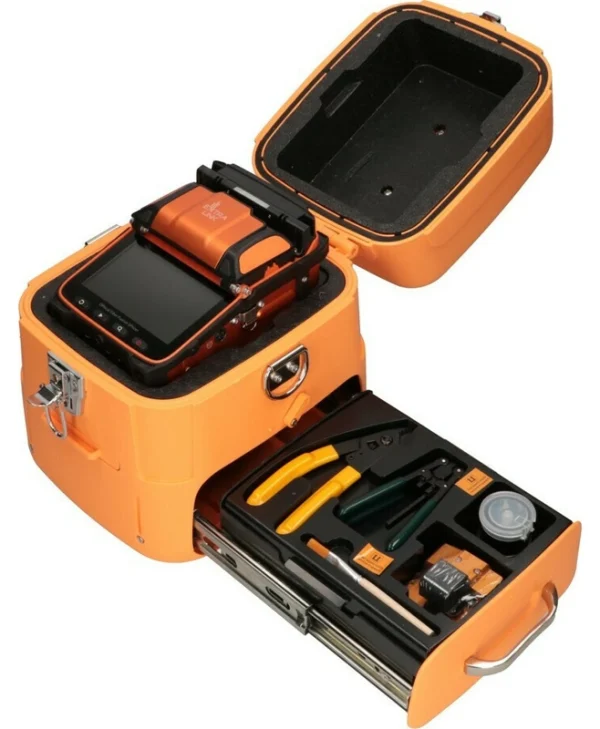 Extralink Extralink AI-9 Fusion Splicer 1τμχ EX.16125