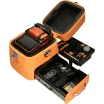 Extralink Extralink AI-9 Fusion Splicer 1τμχ EX.16125 - Image 2