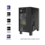 Owl Labs UPS 3-phase On-Line 15000VA 12000W 53949 - Image 3