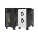 Owl Labs UPS 3-phase On-Line 15000VA 12000W 53949 - Image 6