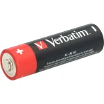 Verbatim Αλκαλικές Μπαταρίες AA 1.5V 10τμχ 49875 - Image 3